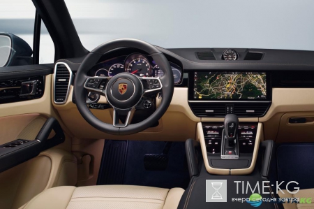 Новинки авто 2018 модельного года