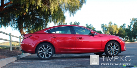 Новинки Mazda 2018 модельного года