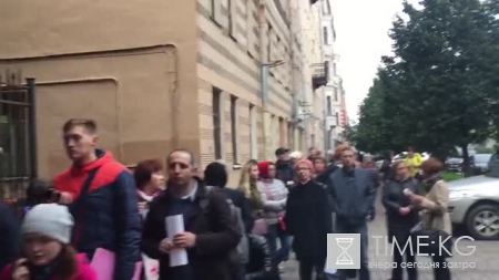 Обманутые дольщики ГК «Город» попросили помощи у Путина