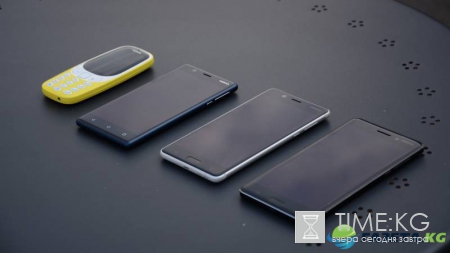 Объявлены основные технические характеристики Google Pixel 2 и Pixel 2 XL