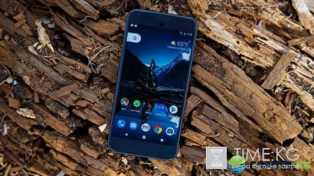 Объявлены основные технические характеристики Google Pixel 2 и Pixel 2 XL