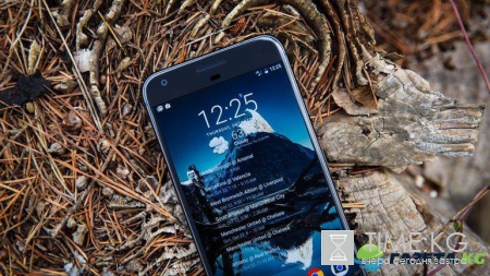 Объявлены основные технические характеристики Google Pixel 2 и Pixel 2 XL