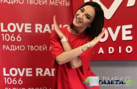 Ольга Бузова пожаловалась, что мужчины ее боятся