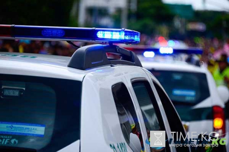 Полиция обнаружила голову журналистки, расчлененной на датской подлодке