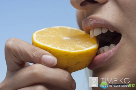 Разработанное учеными спецпитание поможет пережить холодное время года