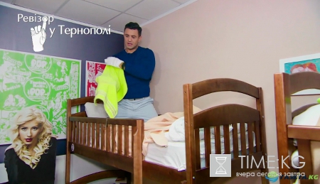 Ревизор с Тищенко: смотреть 3 выпуск онлайн (эфир от 09.10.2017)