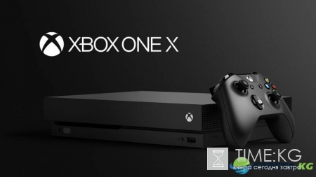 Розничные сети жалуются на дефицит Xbox One X