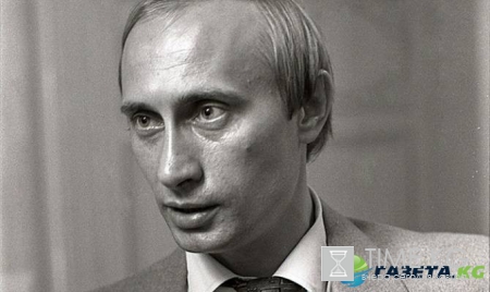 Сегодня 65-летие отмечает президент России Владимир Путин