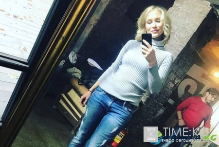 Собака Кати Гордон напала на ребенка