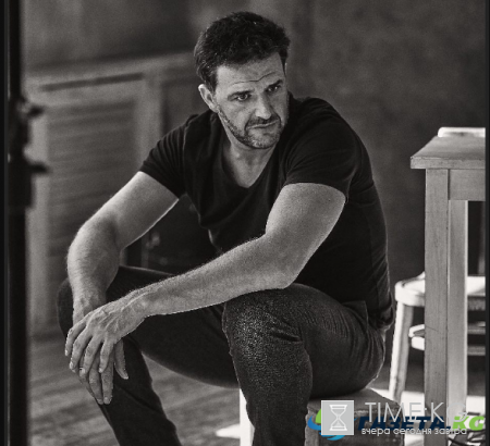 Собчак не пошла на премьеру с Виторганом из-за материнского долга