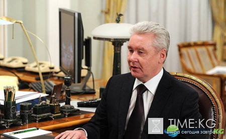 Собянин пообещал к концу года открыть подстанцию скорой помощи в Царицыно