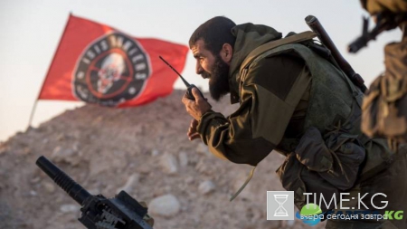 Сражались до последнего патрона: «ISIS Hunters» будут убивать по 100 террористов за каждого пленённого российского добровольца