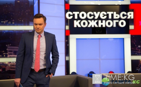 Стосується кожного: письмо бабушке (эфир от 05.10.2017)