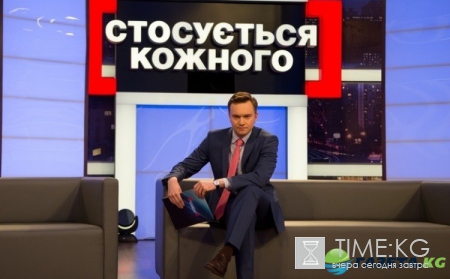 Стосується кожного: сестры-соперницы (эфир от 10.10.2017)