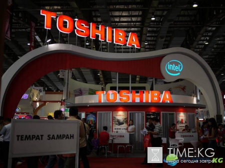 Toshiba создала новый аккумулятор для электрокаров, способный восстановить заряд за 6 минут