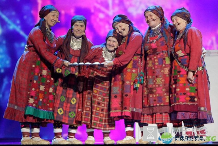 У солистки "Бурановских бабушек" Пугачевой обнаружили рак