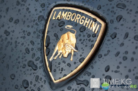 В Эрарте открыли выставку редких суперкаров Lamborghini