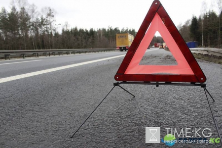 В Новосибирске женщина уснула за рулем и врезалась в автобус