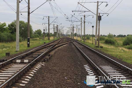 В Тюмени из-за чемодана под колёсами поезда погиб мужчина