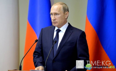 Видео-поздравление Путина с днем рождения от "Трампа" и "Меркель" стало хитом YouTube