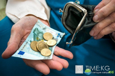 Власти надеются удовлетворить желания граждан в рамках индексации пенсий в 2018 году