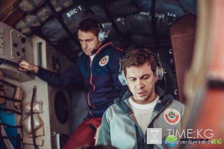 Жителей США впечатлил российский фильм “Салют-7”