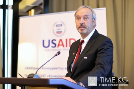USAID запускает проект по повышению конкурентоспособности предприятий в Кыргызстане USAID запускает проект по повышению конкурентоспособности предприятий в Кыргызстане