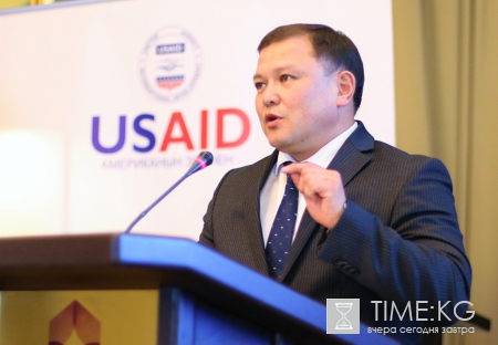 USAID запускает проект по повышению конкурентоспособности предприятий в Кыргызстане USAID запускает проект по повышению конкурентоспособности предприятий в Кыргызстане
