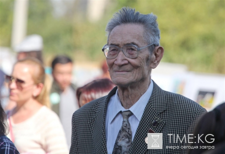 Ботаническому саду — 80 лет. Новое дыхание! Ботаническому саду — 80 лет. Новое дыхание!