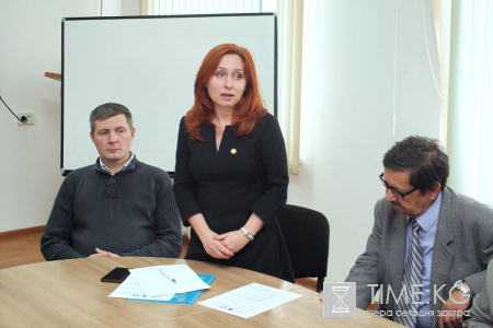 Без гражданского общества сохранить биоразнообразие невозможно! РЕКОМЕНДАЦИИ Без гражданского общества сохранить биоразнообразие невозможно! РЕКОМЕНДАЦИИ