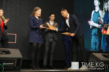 Тысячи звезд. Как прошло награждение премии Most Fashionable Awards - 2019 Тысячи звезд. Как прошло награждение премии Most Fashionable Awards - 2019