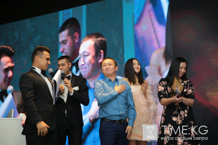 Тысячи звезд. Как прошло награждение премии Most Fashionable Awards - 2019 Тысячи звезд. Как прошло награждение премии Most Fashionable Awards - 2019