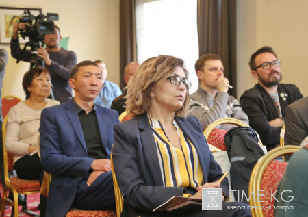 Презентация Общественного Фонда "Институт экологических решений" Презентация Общественного Фонда "Институт экологических решений"