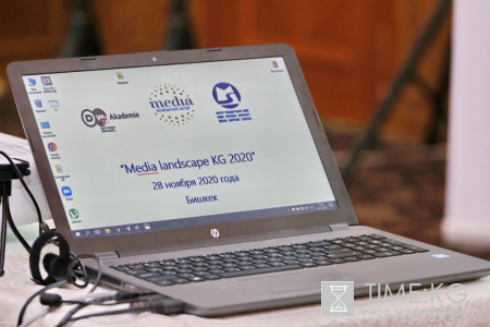 Мedia landscape KG 2020 Мedia landscape KG 2020
