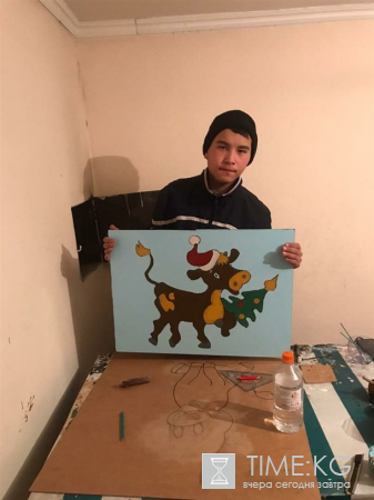Красивый сувенир и Плюсмойкирпич Красивый сувенир и Плюсмойкирпич
