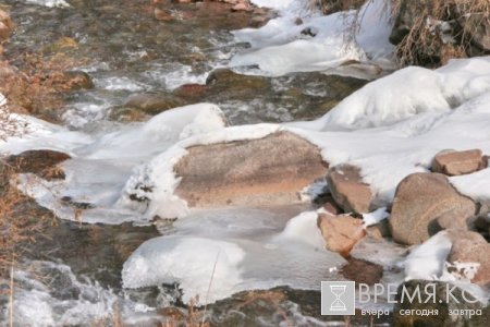 Выходной  в  Чонкурчаке. Для достижения гармонии можно поехать далеко, а можно и в предгорья Бишкека, например, в ущелье Чонкурчак.