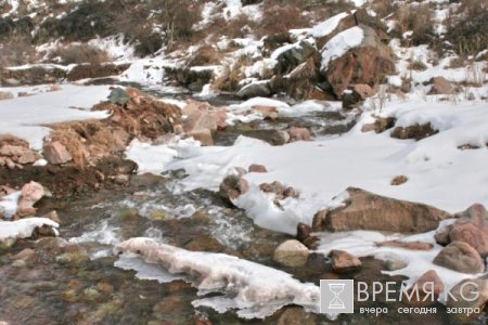 Выходной  в  Чонкурчаке. Для достижения гармонии можно поехать далеко, а можно и в предгорья Бишкека, например, в ущелье Чонкурчак.