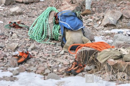 Выходной  в  Чонкурчаке. Для достижения гармонии можно поехать далеко, а можно и в предгорья Бишкека, например, в ущелье Чонкурчак.