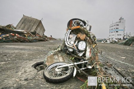 Землетрясение в Японии. Островная Япония оказалась в полном смысле блокированной от внешнего мира. Землетрясение в Японии. Островная Япония оказалась в полном смысле блокированной от внешнего мира.