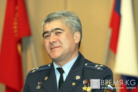 28 марта в КРСУ прошла встреча с летчиком-космонавтом, Шакировым Салижаном Шакировичем. 28 марта в КРСУ прошла встреча с летчиком-космонавтом, Шакировым Салижаном Шакировичем.