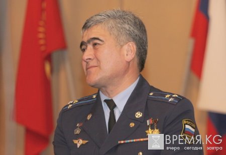 28 марта в КРСУ прошла встреча с летчиком-космонавтом, Шакировым Салижаном Шакировичем. 28 марта в КРСУ прошла встреча с летчиком-космонавтом, Шакировым Салижаном Шакировичем.