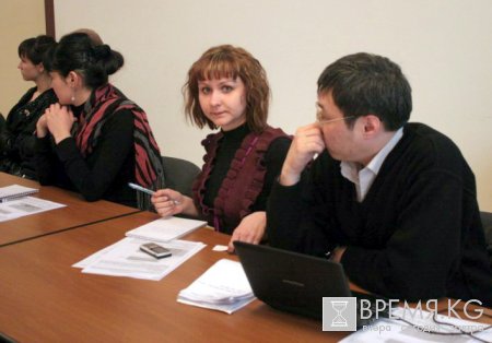 Фондовые биржи объединились! ЗАО « КФБ», ЗАО «Фондовая биржа Кыргызстана - БТС» и ЗАО «Центрально-Азиатская Фондовая биржа» собрались на 1й площадке. Фондовые биржи объединились! ЗАО « КФБ», ЗАО «Фондовая биржа Кыргызстана - БТС» и ЗАО «Центрально-Азиатская Фондовая биржа» собрались на 1й площадке.