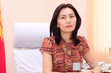 Назначен и.о.Генерального прокурора Кыргызской Республики Назначен и.о.Генерального прокурора Кыргызской Республики