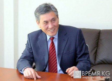 Мирослав Ниязов, общественный деятель: Чрезмерные амбиции политиков обрушат властную пирамиду Мирослав Ниязов, общественный деятель: Чрезмерные амбиции политиков обрушат властную пирамиду