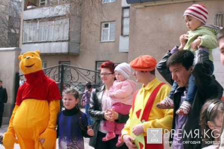 Да будет смех! Да будет смех!