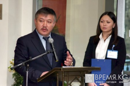 10-летие присутствия банка KICB в Кыргызстане 10-летие присутствия банка KICB в Кыргызстане