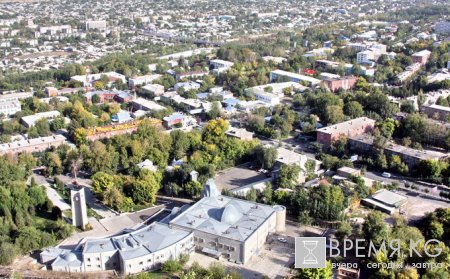 Пострадавшие в июньских событиях на юге довольны работой Госдирекции по восстановлению Оша и Джалал-Абада. Пострадавшие в июньских событиях на юге довольны работой Госдирекции по восстановлению Оша и Джалал-Абада.