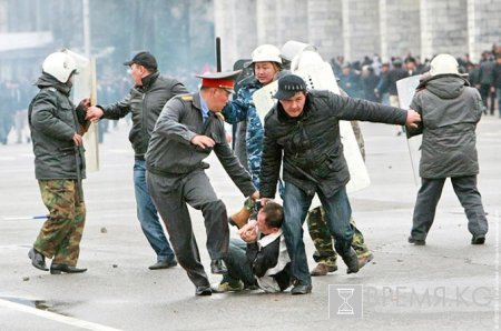 Депутатская комиссия по расследованию событий в апреле-июне 2010 года готовит итоговый документ по результатам своей работы. Депутатская комиссия по расследованию событий в апреле-июне 2010 года готовит итоговый документ по результатам своей работы.