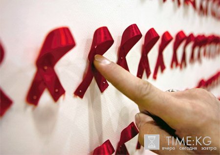 В столице Киргизии зарегистрировано около 500 ВИЧ-инфицированных В столице Киргизии зарегистрировано около 500 ВИЧ-инфицированных