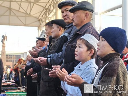 Кыргызские теологи призывают пропагандировать традиционный ислам